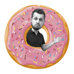 admasterclass.com - free Google Ads training with Ed Leake